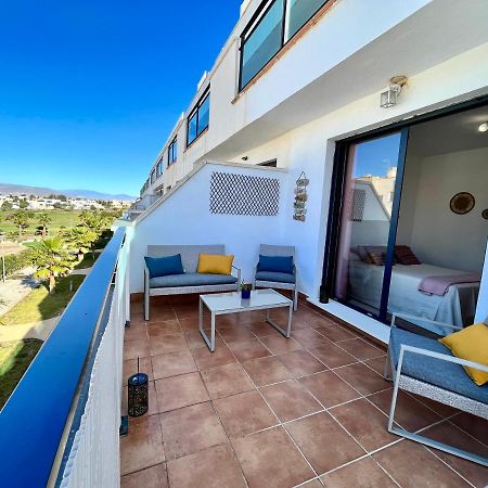 Apartmán Rincon De Luz Y Mar Retamar  Exteriér fotografie